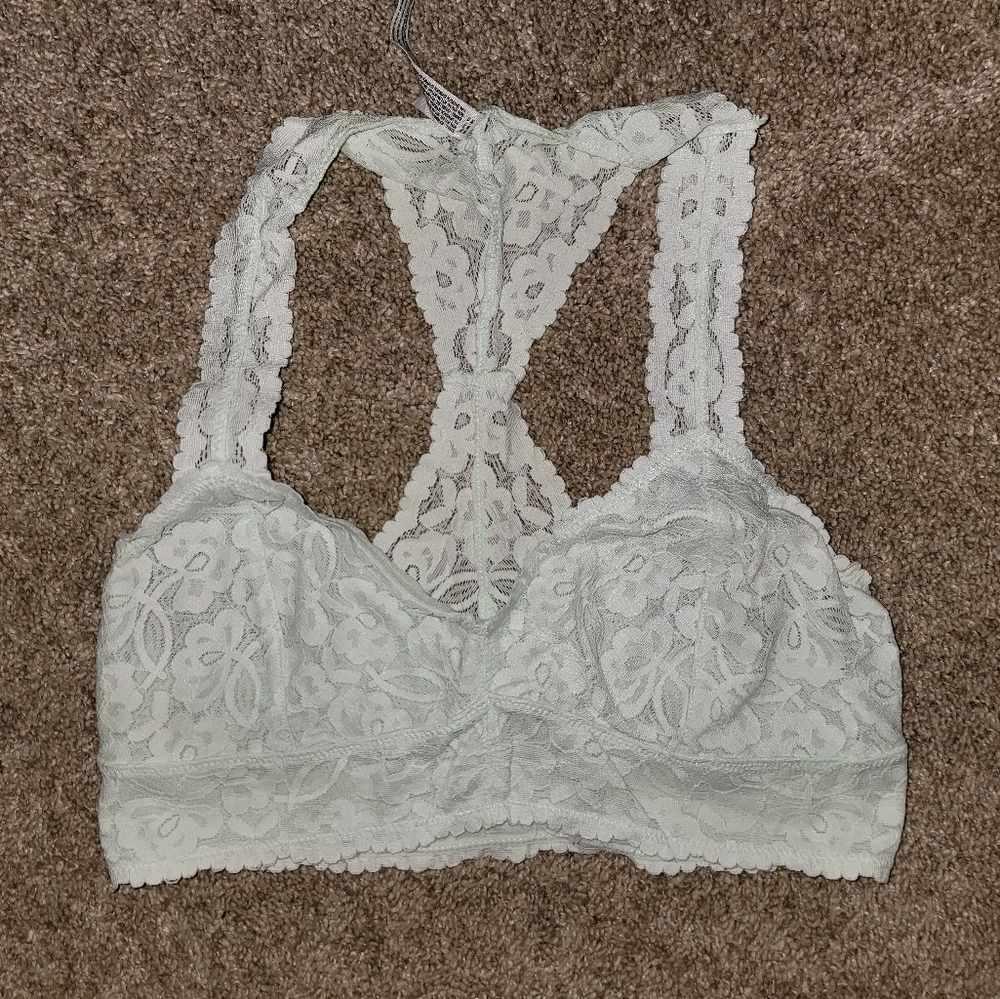 Free People Bralette